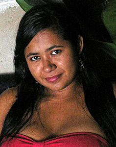 36 Year Old Cali, Colombia Woman